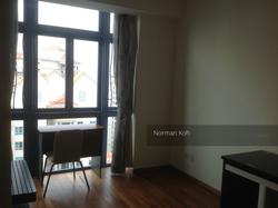 Sanctuary Green (D15), Condominium #129396582